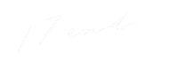 Typography Calligraphy Sticker