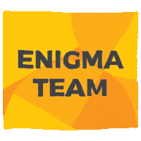 Team Agencia Sticker by Enigma Creative
