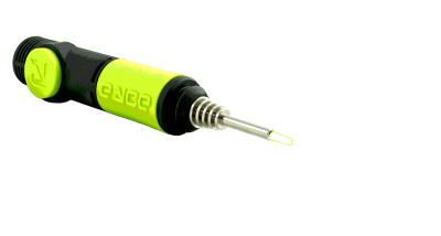 light saber neon Sticker by Eyce LLC