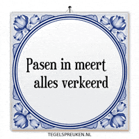 Hoop Spreuk GIF by Tegelspreuken.nl