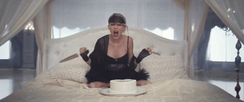 blank space GIF by Taylor Swift