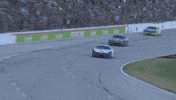 Joey Logano Winner GIF by NASCAR