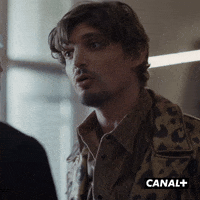 Niels Schneider Fashion GIF by CANAL+