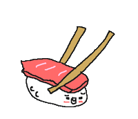 nishiokaaki cat ok かわいい ねこ Sticker