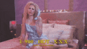 hot talk lick the phone GIF by Team Coco