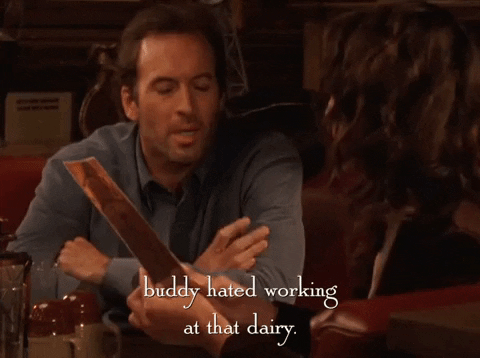 season 5 netflix GIF by Gilmore Girls 