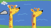 Cartoon Oops GIF by Pablo