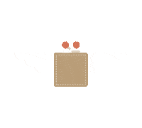 Happy Jump Sticker by wisraustralia