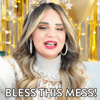 Girl Love GIF by Rosanna Pansino
