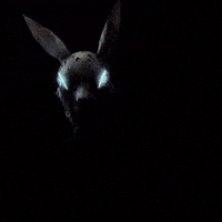 Nick Land Chaos GIF by Komplex