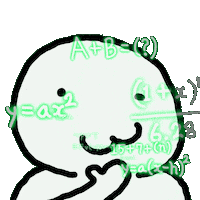 Thinking Logic Sticker