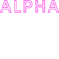 alphaseismic ecotourism alphaseismic2020 salampariwisata alphas20 Sticker