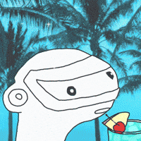 Party Drinking GIF by Paft Drunk
