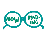 buibubacabuku book reading read bookstagram Sticker