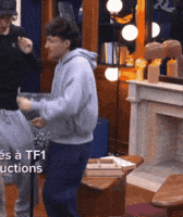 Star Academy GIF