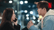 Seoinguk GIF by Netflix Korea