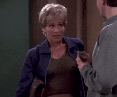 season 5 friends GIF
