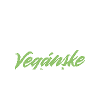 Vegan Food Sticker by Humánny pokrok