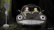 Vw GIF by volkswagenmx