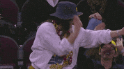 Womens Basketball Sport GIF by NCAA March Madness
