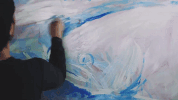 music video brave face GIF by Modern Whale