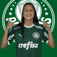 Palmeiras sorriso palmeiras tranquilo sep GIF
