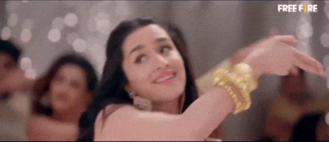 Kill Chori ft. Shraddha Kapoor and Bhuvan Bam | So