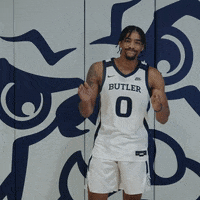 Celebrate Lets Go GIF by butlermbb