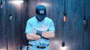 University Of North Carolina Baseball GIF by UNC Tar Heels