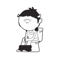 Poop Toilet Sticker