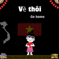 Go Home GIF by Zhotcita
