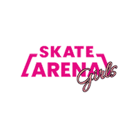 Sk8 Sticker by Skate Arena / Roll4all