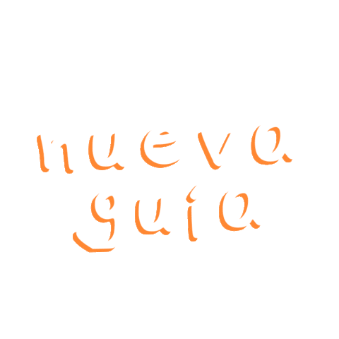 Nuevo Emprender Sticker