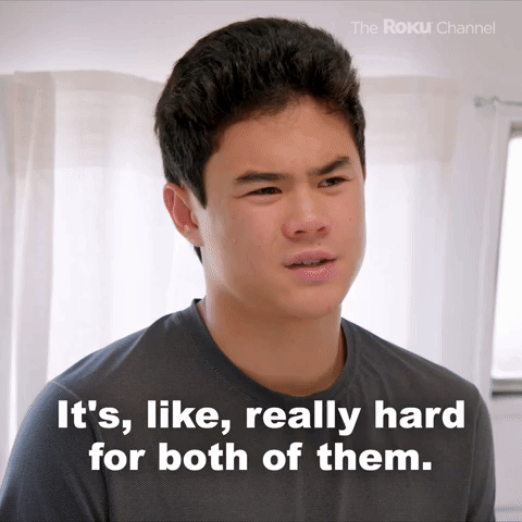 Really hard for them