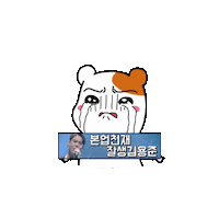 Yongjun Sticker