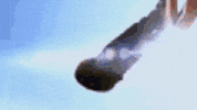 Lebron Levitating GIF