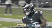 Regular Season Football GIF by NFL