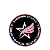Sws Sticker by StarWing Sports Management