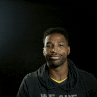 cleveland cavaliers basketball GIF by NBPA