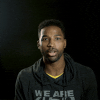 cleveland cavaliers basketball GIF by NBPA