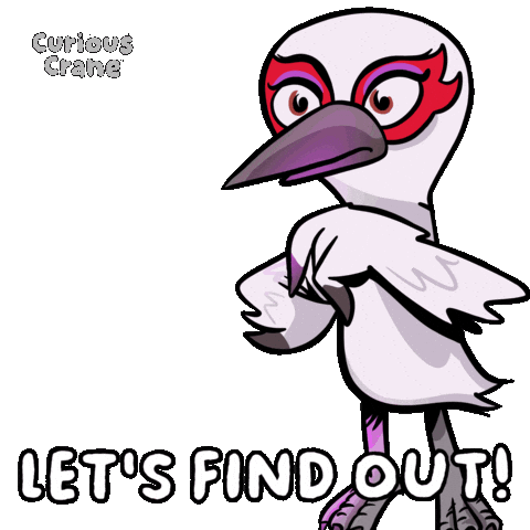 See Find Out Sticker by VeeFriends