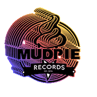 Ice Cream Colour Sticker by mudpierecords