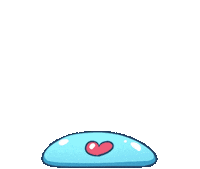 Monster Girl Ok Sticker by Jin