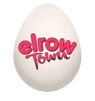 Rowgelia Sticker by elrow