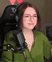 Cute Girl GIF