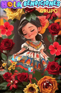 Feliz Amigos GIF by Murcianys LLC