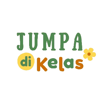 Jdk Sticker by Zero Waste Indonesia