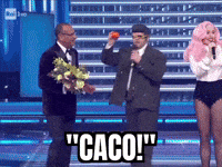 Syma Cago GIF