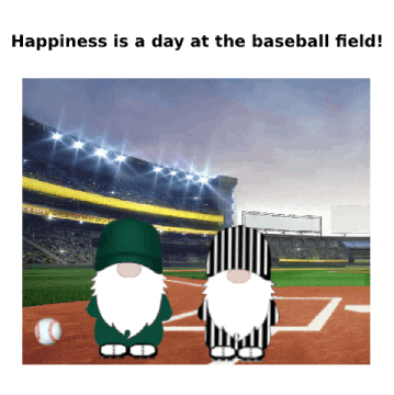 Baseball GIF