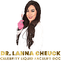 doctor-lanna doctor lanna doctorlanna doctor lanna aesthetics doctorlannaaesthetics Sticker
